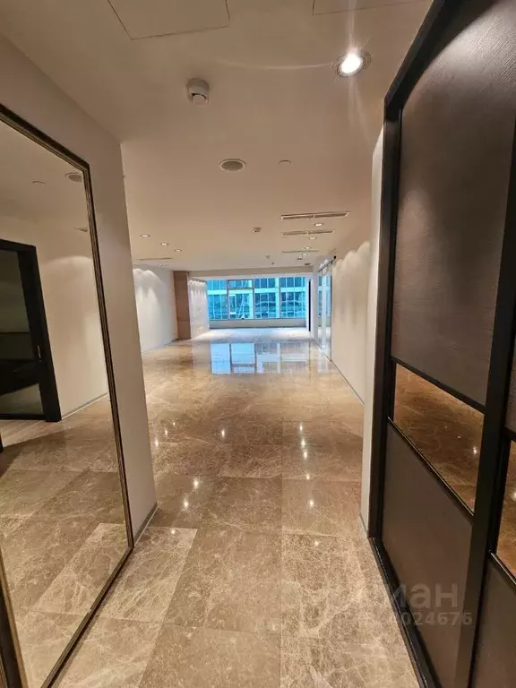 Офис в Москва наб. Пресненская, 6с2 (150 м) - Фото 2