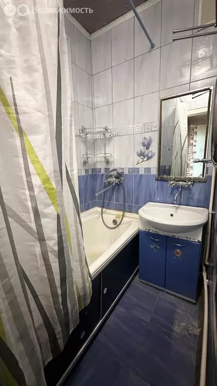 2-комнатная квартира: Ликино-Дулёво, Юбилейная улица, 3 (42 м) - Фото 2