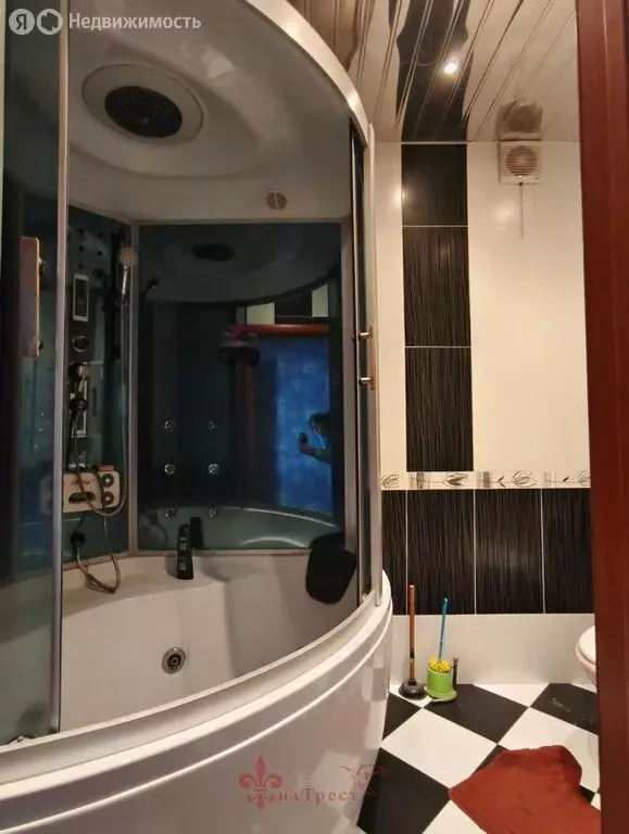 2-комнатная квартира: Белгород, улица Щорса, 53 (74.6 м) - Фото 1