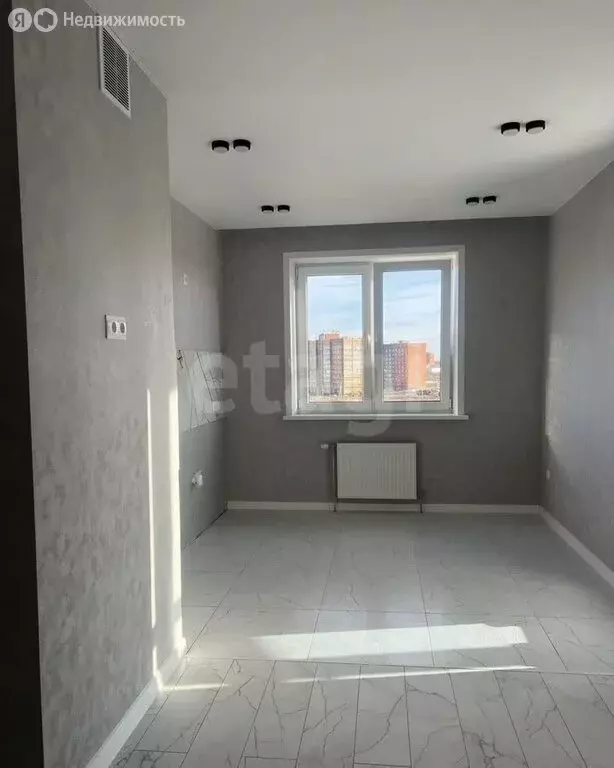 1-комнатная квартира: Калуга, Минская улица, 2 (44 м) - Фото 1