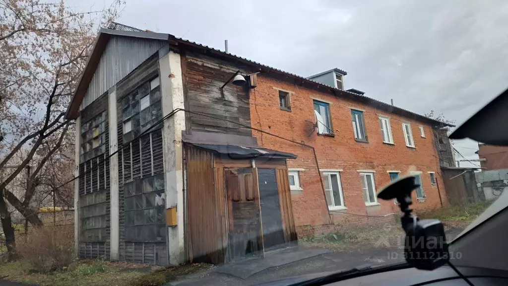 3-к кв. Кемеровская область, Мыски Притомский мкр,  (40.9 м) - Фото 1