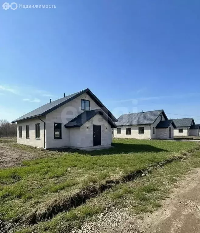 Дом в Пермский муниципальный округ, деревня Устиново, улица Злотникова ... - Фото 1