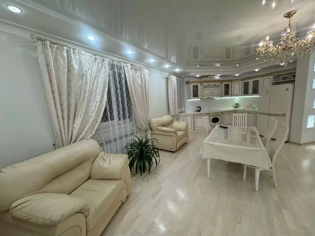 Продаётся 3-к квартира, 100 м - Фото 0