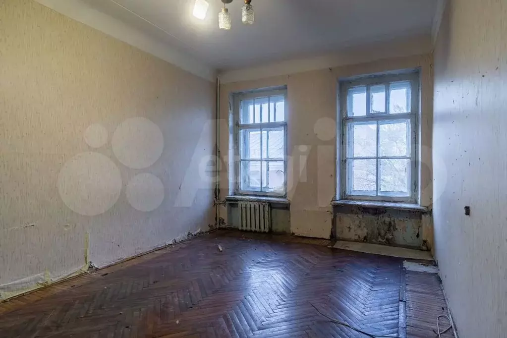 Комната 25 м в 5-к., 5/8 эт. - Фото 0