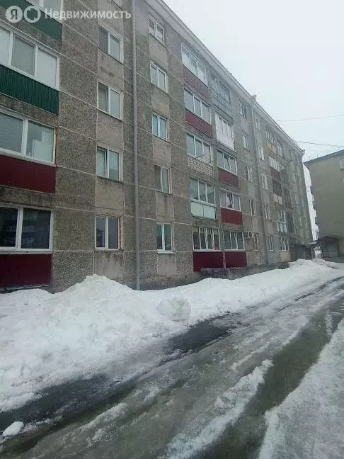 1-комнатная квартира: Южно-Сахалинск, планировочный район ... - Фото 1