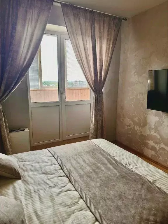 1-к кв. Тульская область, Тула ул. Михеева, 29 (42.0 м) - Фото 1