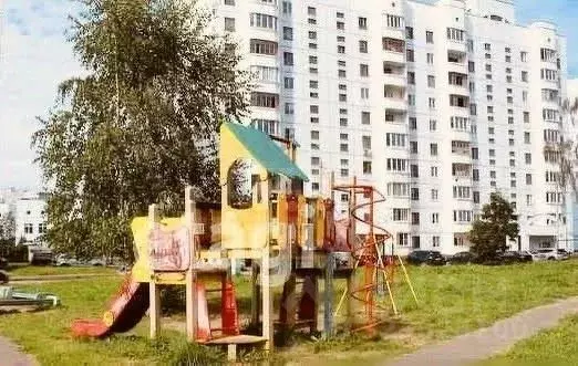 1-к кв. Ярославская область, Ярославль ул. Папанина, 8к2 (38.7 м) - Фото 2