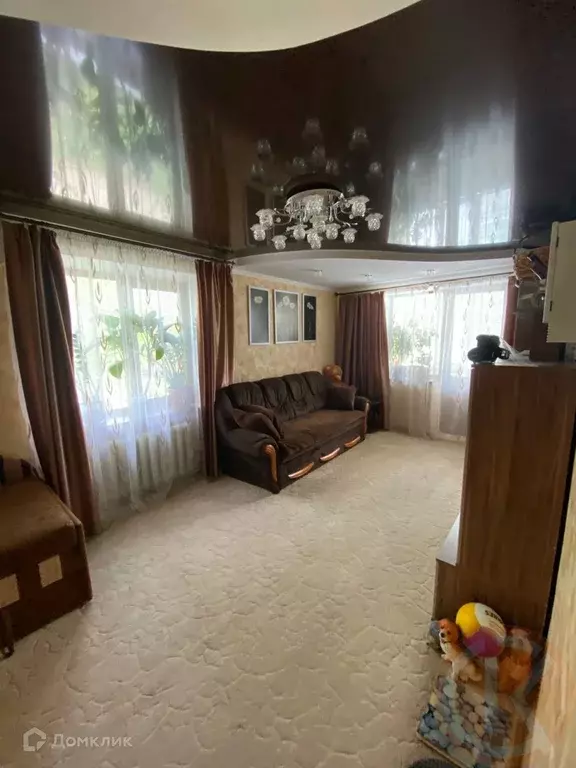Продаётся 2-к квартира, 42.5 м - Фото 1
