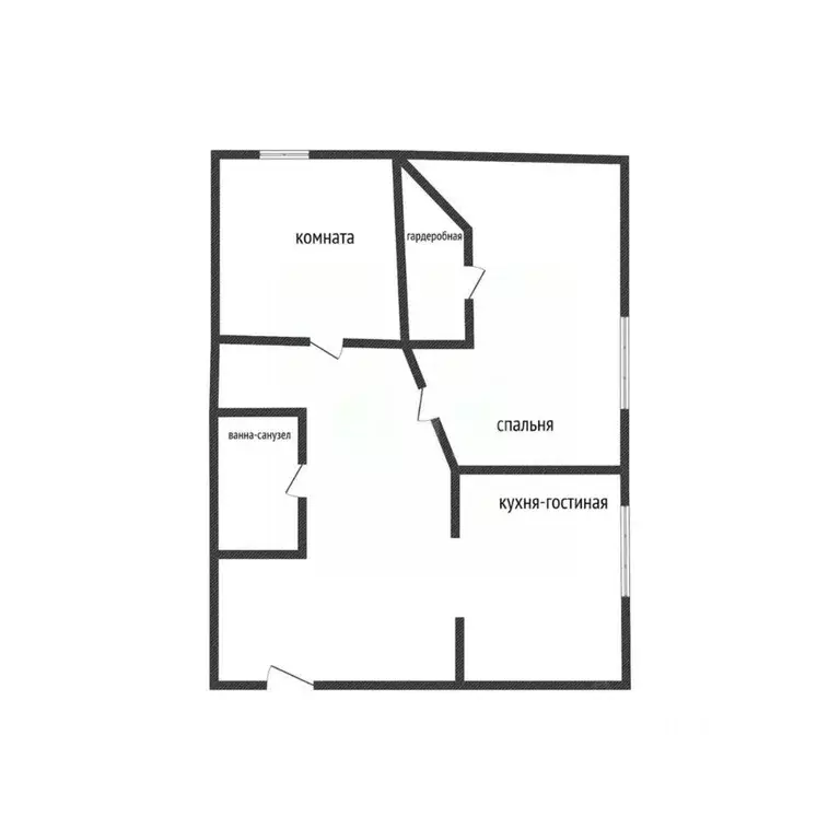 3-к кв. Смоленская область, Смоленск ул. Бакунина, 7б (140.0 м) - Фото 0