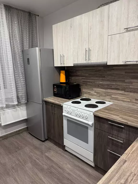 Продаётся 2-к квартира, 54.1 м - Фото 0