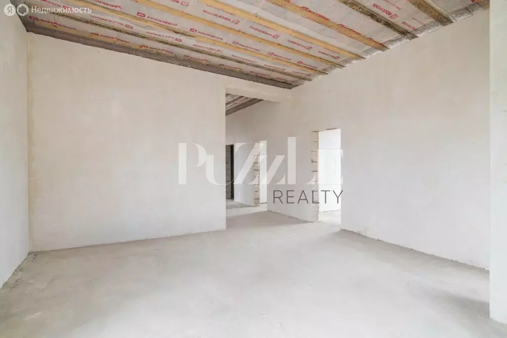 Дом в Выборгский район, Первомайское сельское поселение, посёлок ... - Фото 2