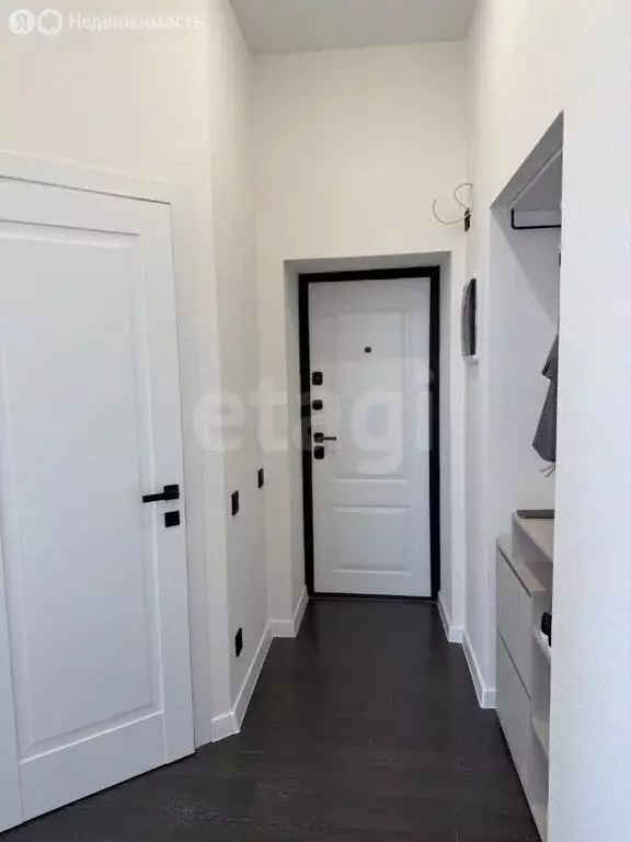 1-комнатная квартира: Севастополь, улица Циолковского, 4 (32 м) - Фото 2