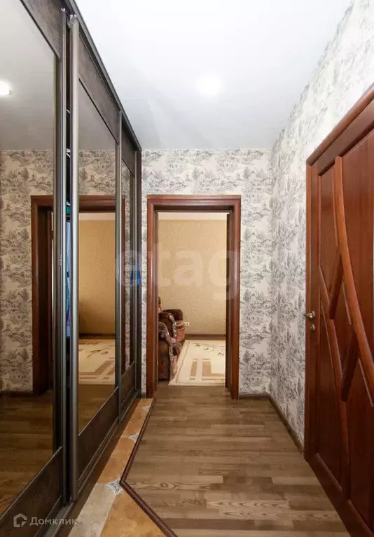 Продаётся 2-к квартира, 55 м - Фото 1