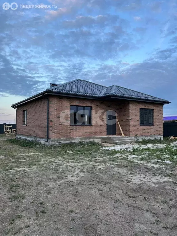 Дом в хутор Новоалександровка, Белорусская улица (105 м) - Фото 0