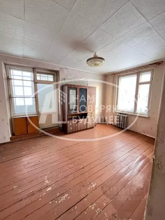 2-к кв. Пермский край, Лысьва ул. Куйбышева, 7 (37.3 м) - Фото 2