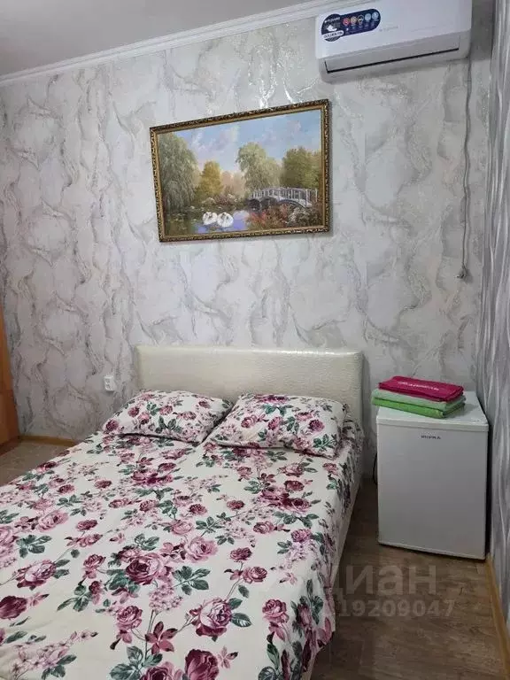 Комната Краснодарский край, Геленджик городской округ, с. ... - Фото 0