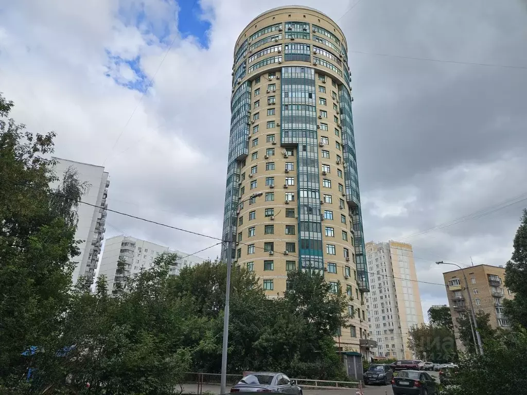 Гараж в Москва Ленинградское ш., 130к3 (22 м) - Фото 1