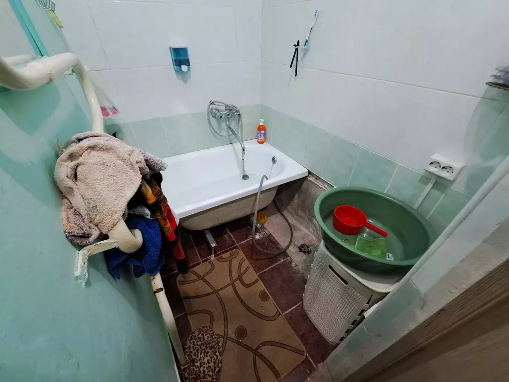 Продаётся 2-к квартира, 43.5 м - Фото 1
