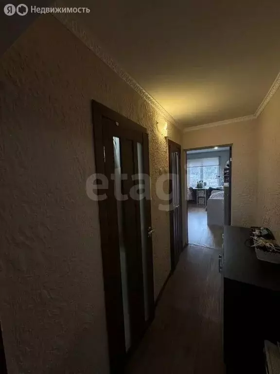 3-комнатная квартира: Улан-Удэ, 47-й квартал, Конечная улица, 3 (66.7 ... - Фото 2