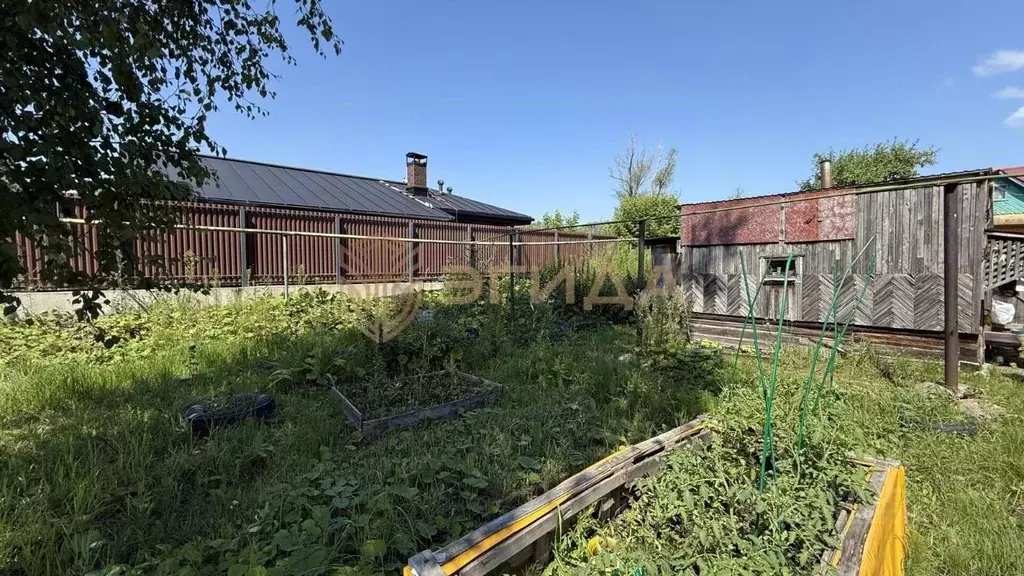 Участок в Татарстан, Казань ул. Оренбургский Тракт, 100 (7.5 сот.) - Фото 1