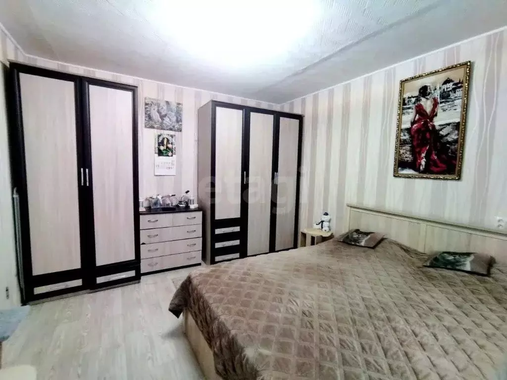 2-к кв. Татарстан, Казань ул. Солидарности, 21 (30.5 м) - Фото 1