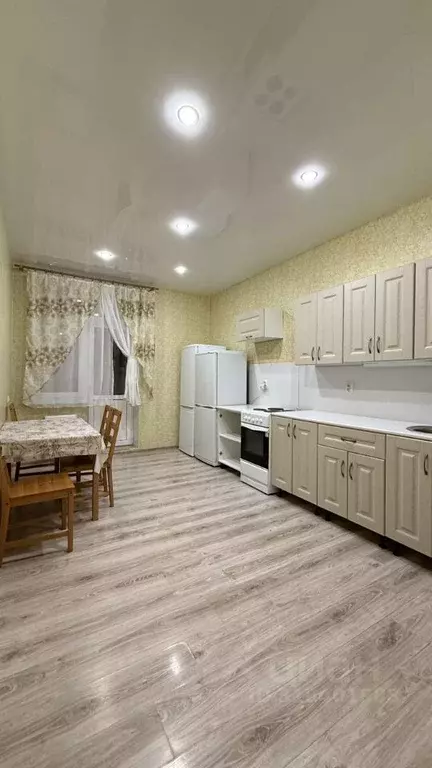 2-к кв. Краснодарский край, Краснодар ул. Им. Героя Сарабеева В.И., 3 ... - Фото 1