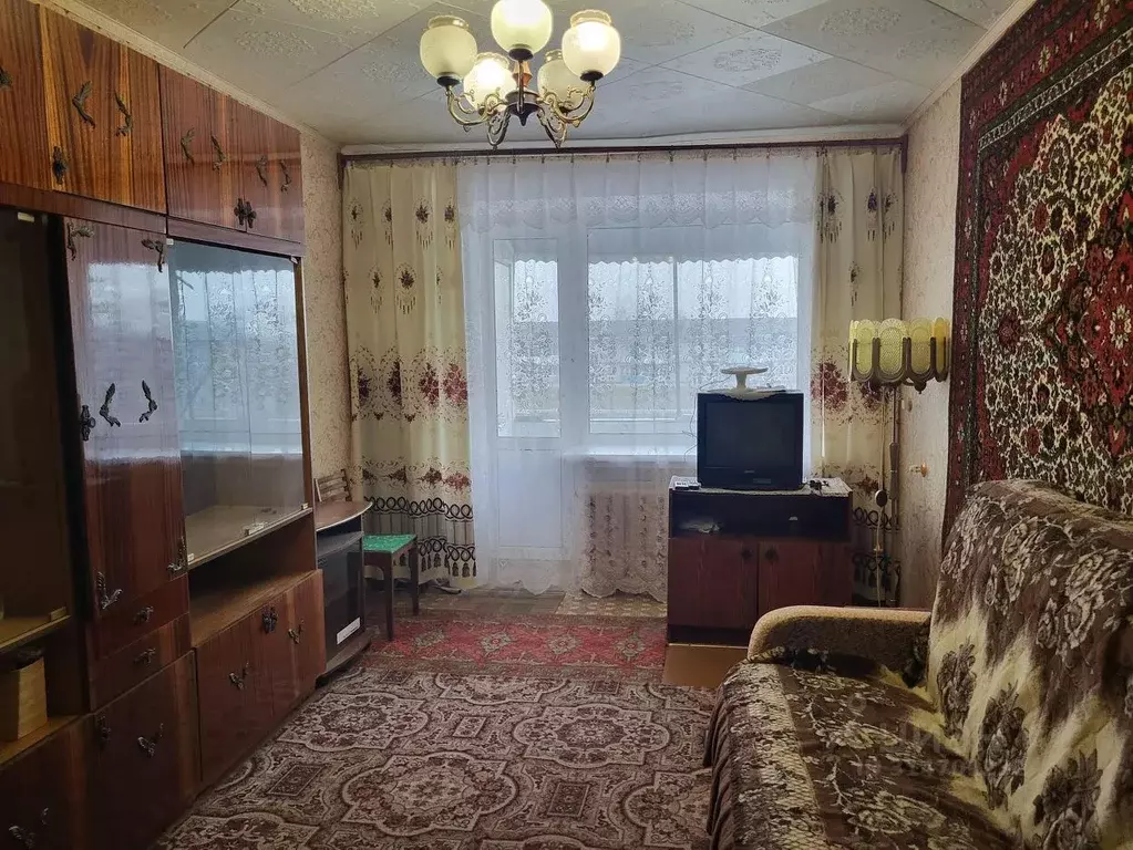 3-к кв. Владимирская область, Покров Петушинский район, ул. ... - Фото 1