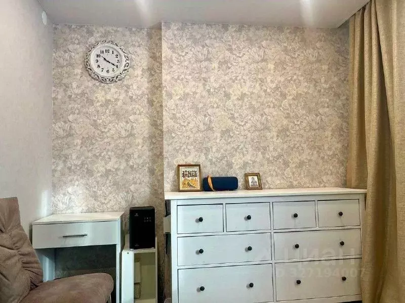 1-к кв. Тверская область, Тверь Новочеркасская ул., 50 (37.5 м) - Фото 1