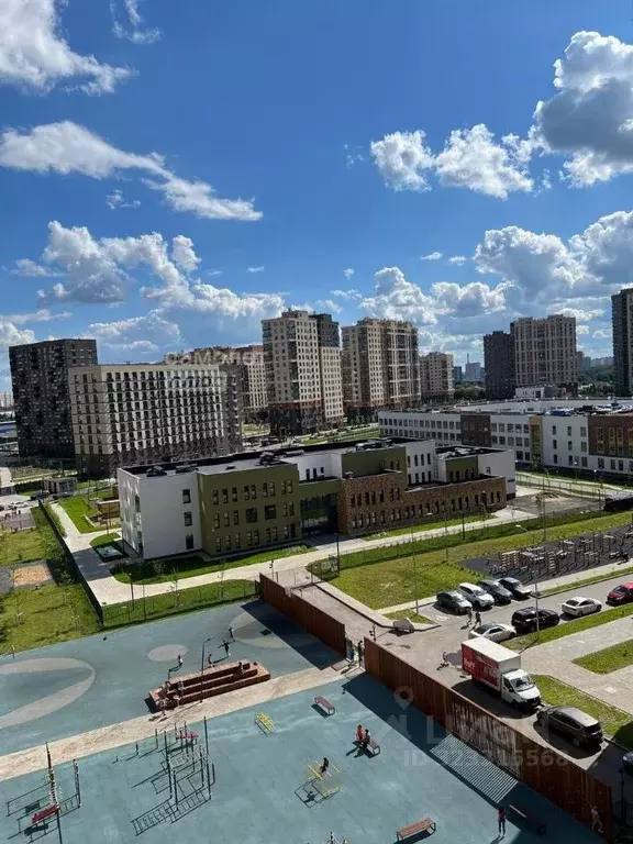 1-к кв. Московская область, Красногорск городской округ, Путилково пгт ... - Фото 1