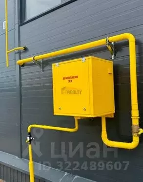 Производственное помещение в Московская область, Подольск городской ... - Фото 2