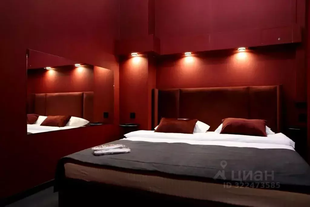 Комната Санкт-Петербург Владимирский просп., 3 - Фото 1