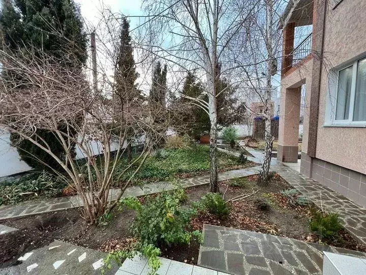 Дом в Крым, Евпатория городской округ, Заозерное пгт ул. Садовая, 5 ... - Фото 2