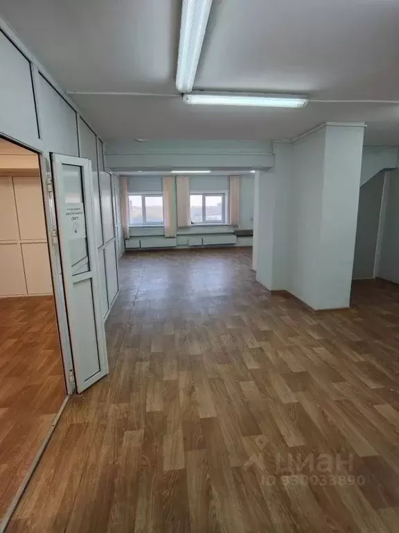 Офис в Новосибирская область, Новосибирск Кубановская ул., 3 (126 м) - Фото 1