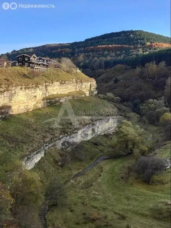 Участок в Кисловодск, Прудная улица (9 м) - Фото 1