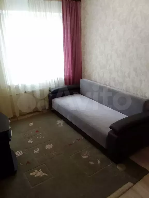 1-к. квартира, 35 м, 5/19 эт. - Фото 0