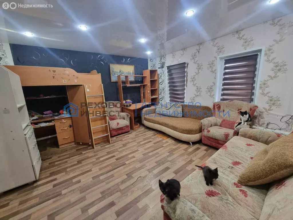 Дом в Белорецк, переулок Садоводов, 9 (48.2 м) - Фото 2