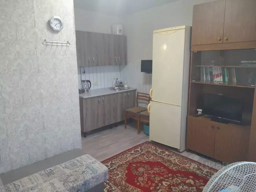 Комната Удмуртия, Ижевск Песочная ул., 11А (14.0 м) - Фото 2