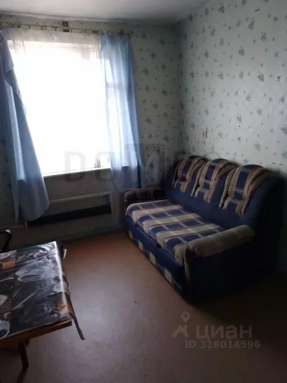 Комната Свердловская область, Екатеринбург ул. Хохрякова, 102 (11.4 м) - Фото 0