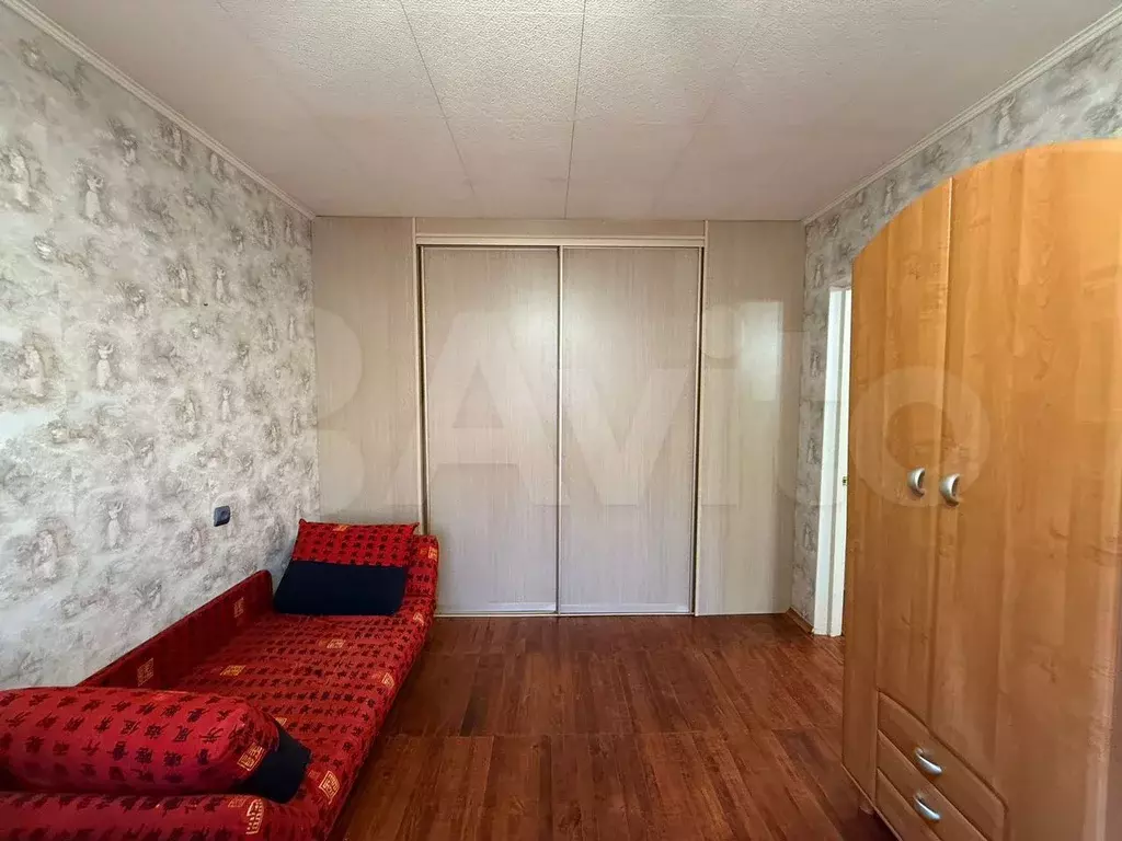 1-к. квартира, 36 м, 7/9 эт. - Фото 1