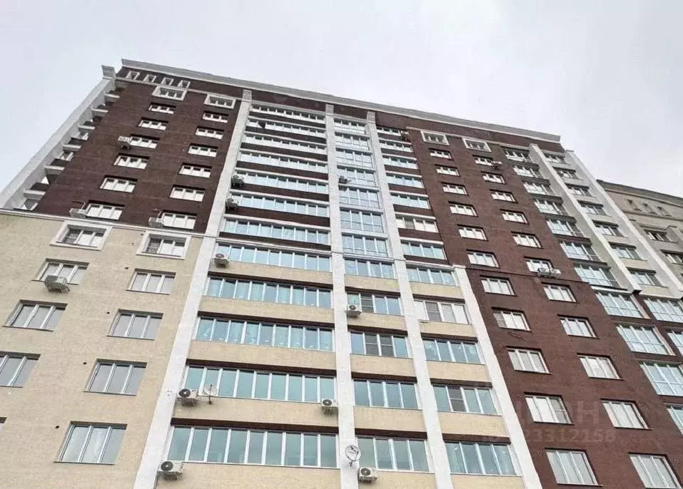 3-к кв. Ивановская область, Иваново ул. Красных Зорь, 8 (110.0 м) - Фото 1