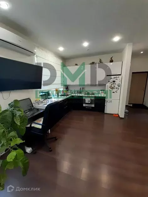 Продаётся квартира-студия, 69.5 м - Фото 0