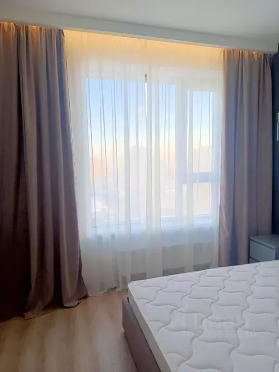 1-к кв. Москва ул. Годовикова, 11к5 (43.0 м) - Фото 1