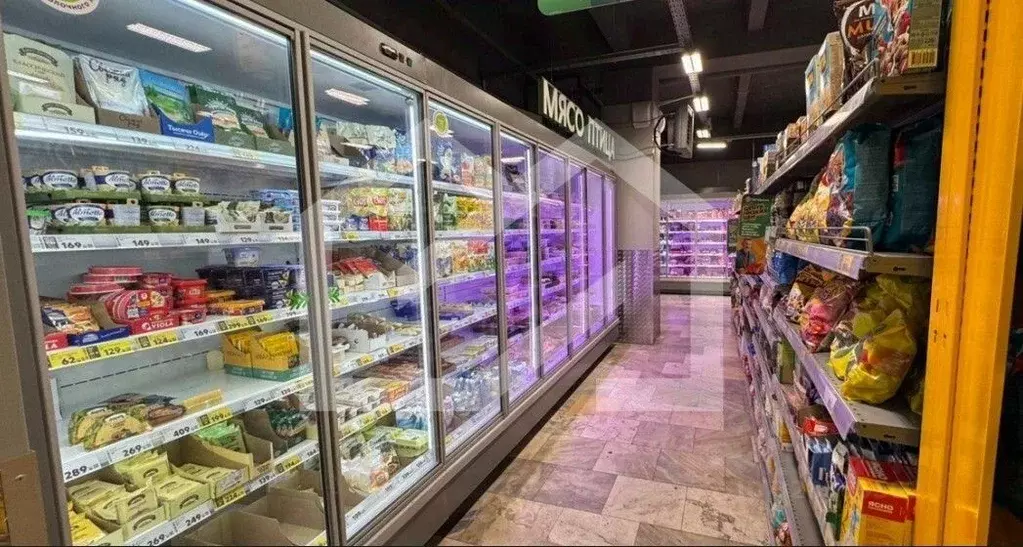 Помещение свободного назначения в Москва Международная ул., 38 (408 м) - Фото 2