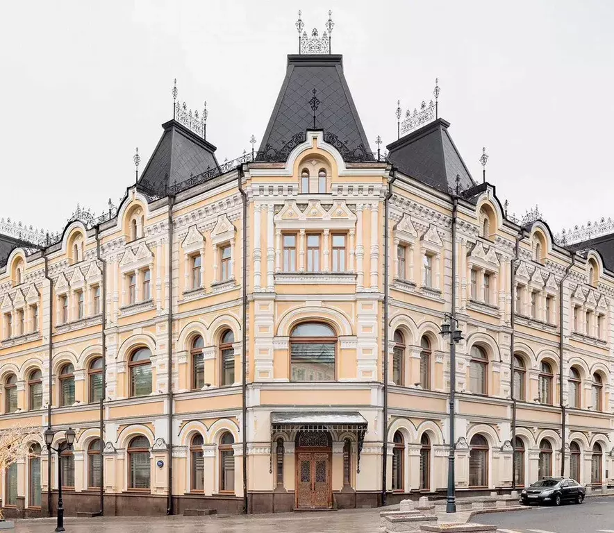 Офис, 170.9 м - Фото 0