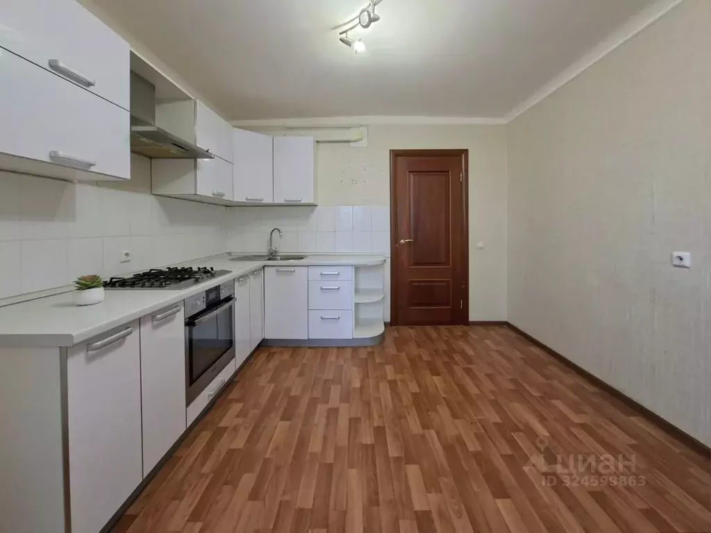 1-к кв. Волгоградская область, Волжский ул. Мира, 156 (35.5 м) - Фото 1