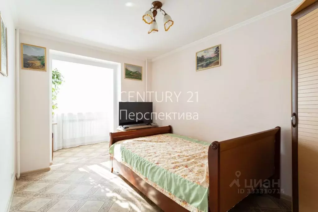 Комната Московская область, Люберцы ул. Льва Толстого, 31 (17.0 м) - Фото 2