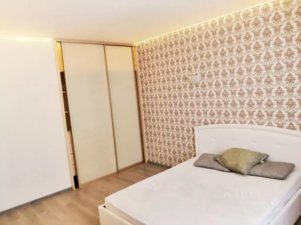 2-к кв. Самарская область, Самара ул. Льва Толстого, 14 (59.5 м) - Фото 1