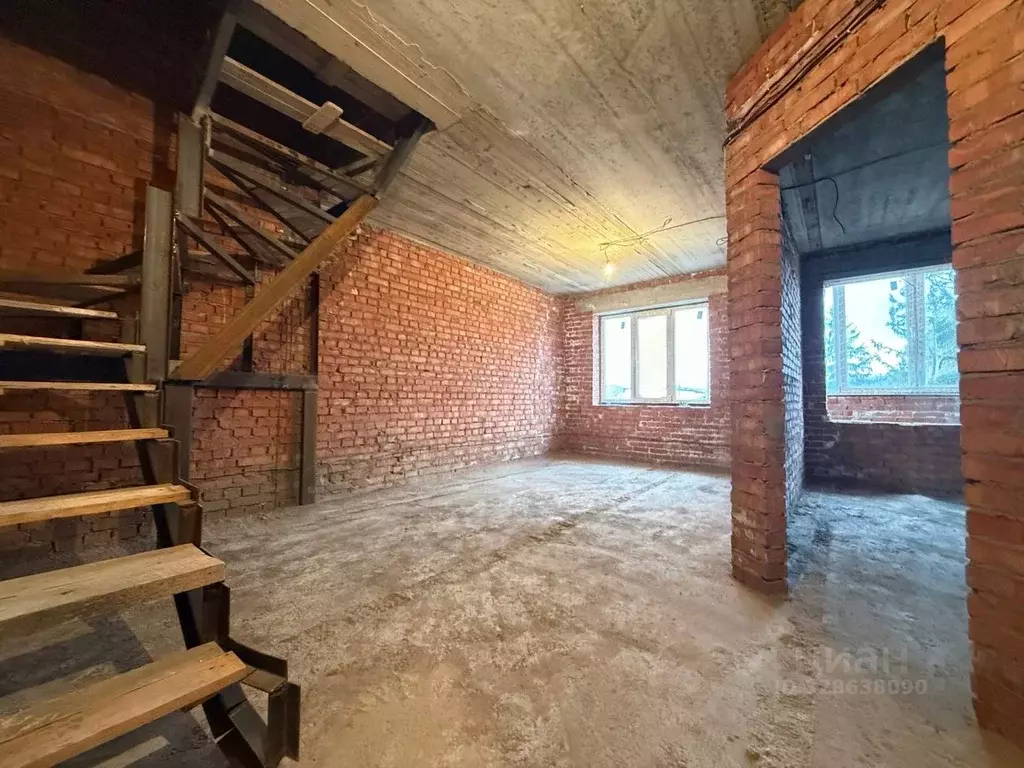 3-к кв. Кабардино-Балкария, Нальчик Ингушская ул., 17 (86.5 м) - Фото 1