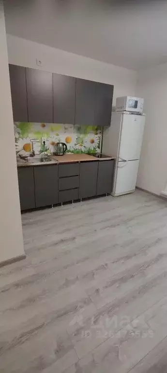 Студия Челябинская область, Челябинский городской округ, пос. Западный ... - Фото 1