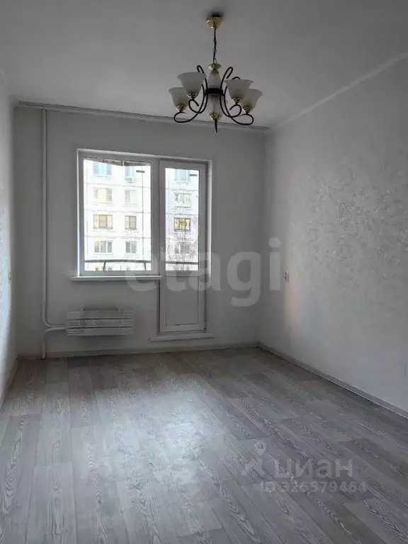 3-к кв. Тульская область, Тула ул. Демонстрации, 4 (64.3 м) - Фото 1